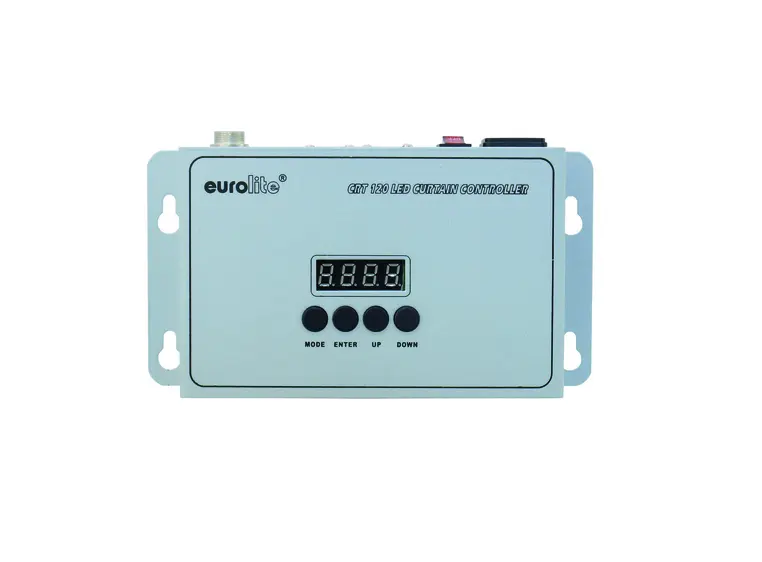 EUROLITE Controller for CRT-120 LED curtain 